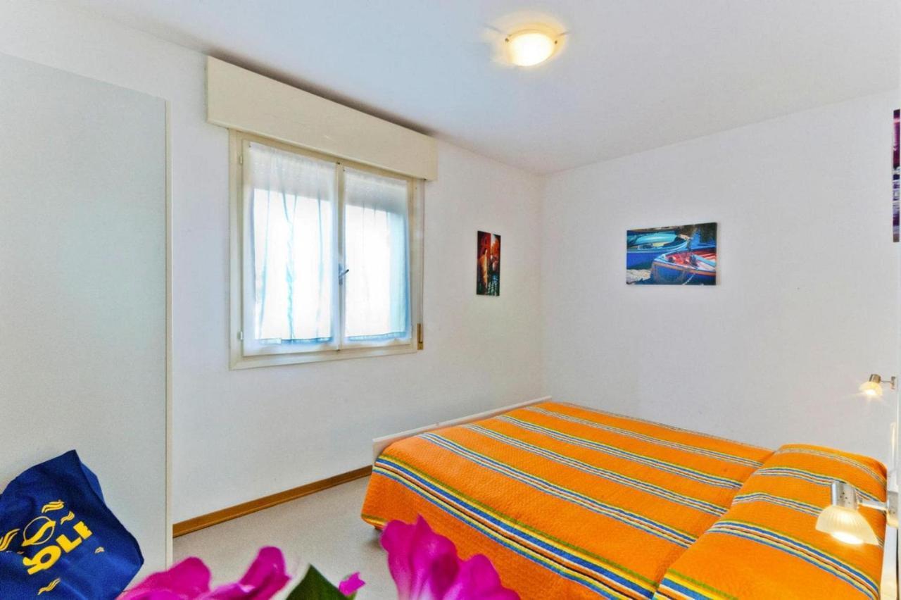 Apartment Holiday Condominio Eden *