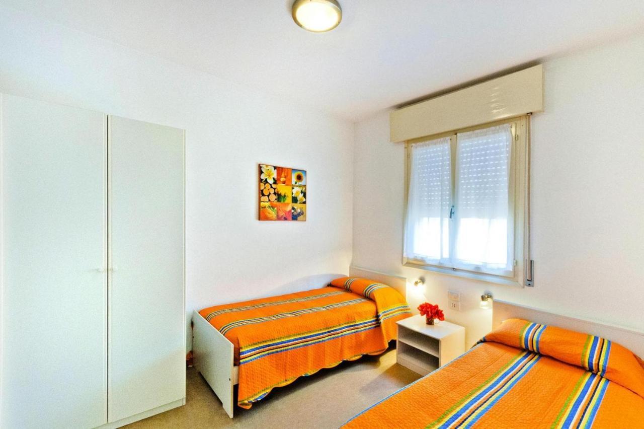 Holiday Condominio Eden *