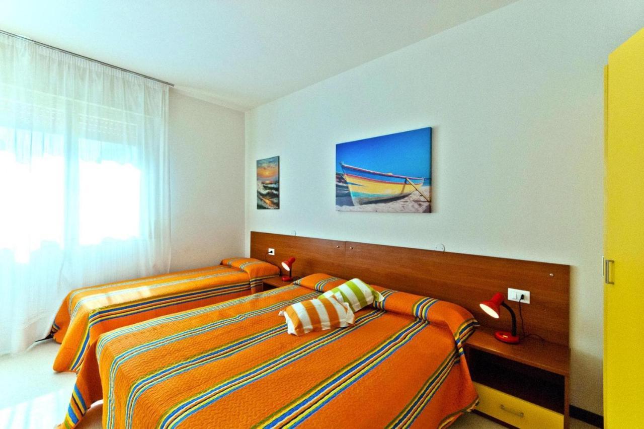 Holiday Condominio Eden *