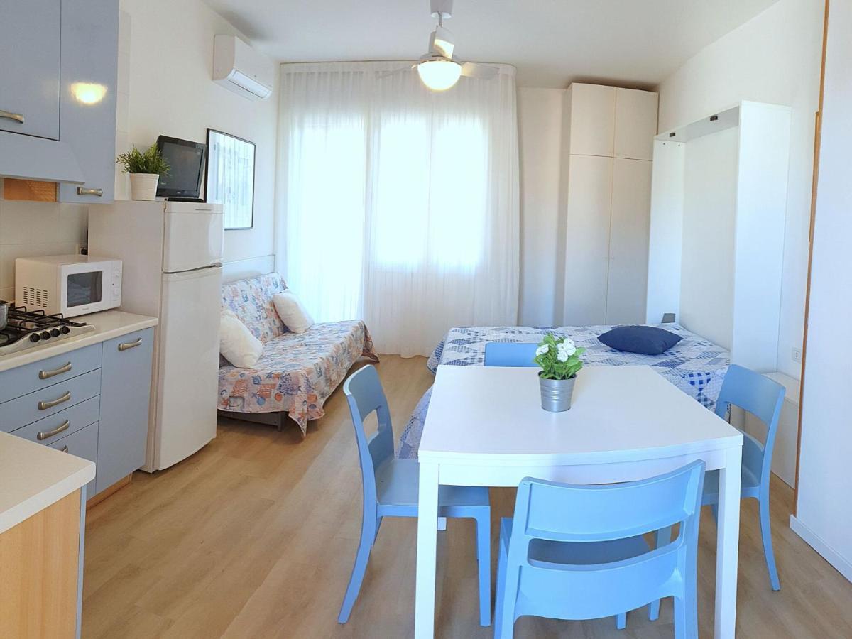 Apartment Holiday Condominio Eden *