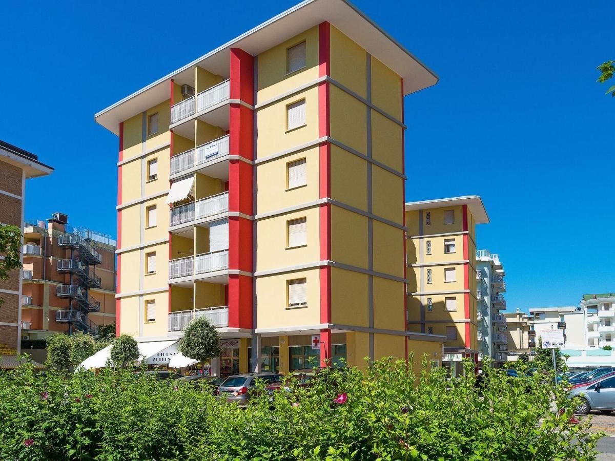 Apartment Holiday Condominio Eden *